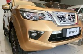 Nissan Terra 2019 new for sale 