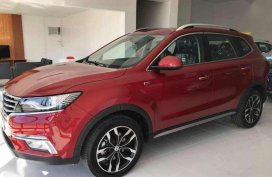 Morris Garages RX5 2019 for sale