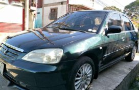 Honda Civic 2001 for sale