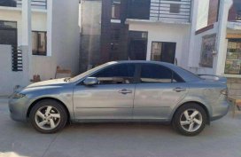 Mazda 6 AT 2004 for sale