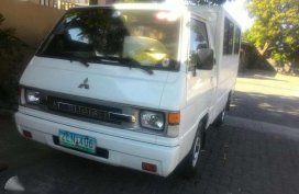 2007 Mitsubishi L300 Fb for sale