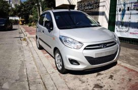 I10 Hyundai 2014 for sale