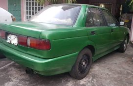 Nissan Sentra Model 1997 for sale