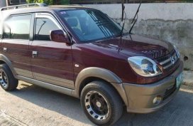 Mitsubishi Adventure 2011 MT for sale