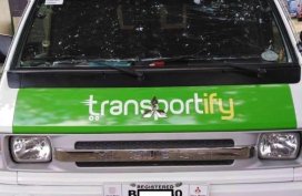 Mitsubishi L300 2017 for sale