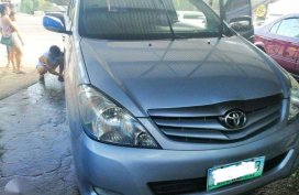 Toyota Innova 2011 for sale