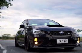2014 Subaru WRX for sale