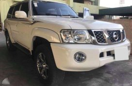 NISSA PATROL 2013 FOR SALE