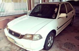 Honda City AT Model 1999 for sale