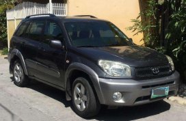 Toyota Rav4 2004 for sale