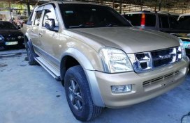 2005 Isuzu D-Max for sale