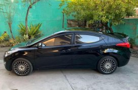Hyundai Elantra 2012 for sale 