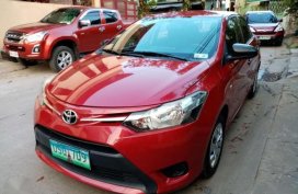 2013 Toyota Vios 1.3J for sale