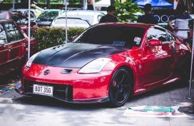 Nissan 350Z 2003 for sale