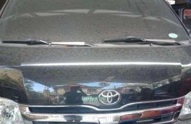 Toyota Hiace 2012 for sale