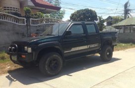 Nissan Frontier 1995 for sale