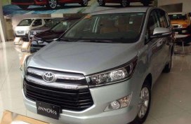 Toyota Innova 2019 for sale