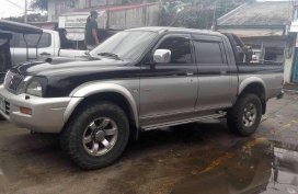 Mitsubishi Strada 2003 for sale