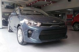 2018 Kia Rio 1.4L GL AT Hatchback new for sale 