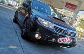 2010 Subaru Forester for sale