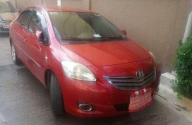 2011 Toyota Vios For Sale