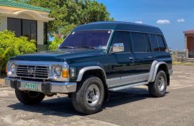 Nissan Patrol 1996 For sale