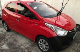 2013 Hyundai Eon for sale 