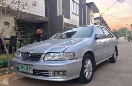Nissan Exalta 2002 for sale
