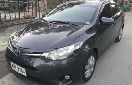 VIOs E Toyota 2015 for sale