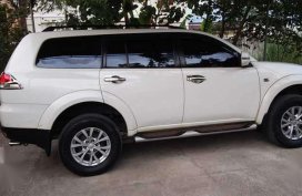 Mitsubishi Montero Sport GLX MT 2014 for sale