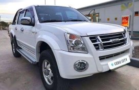 Top of the line Isuzu DMAX 2008 for sale 