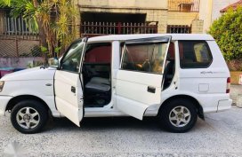 Mitsubishi Adventure 2001 for sale