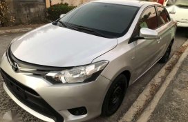 2014 Toyota Vios for sale