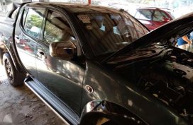 Mitsubishi Strada 2009 for sale