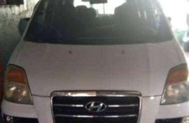 Van Hyundai Starex 2006 for sale