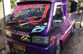 Suzuki Multicab 2015 for sale