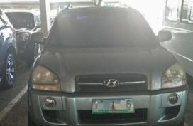 Hyundai Tucson 2006 for sale
