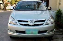 2006 Toyota Innova for sale