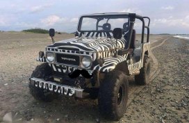 Like New Toyota Land Cruiser for sale