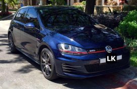 2015 Volkswagen Golf GTI for sale