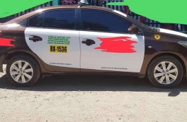 Toyota Vios 2014 for sale 