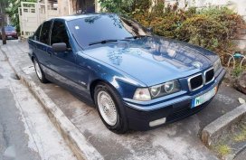BMW 316I 1997 FOR SALE