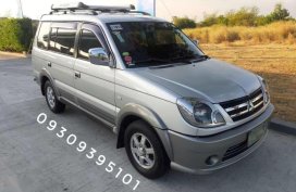 Mitsubishi Adventure GLS Sport 2010 for sale 