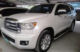 Toyota Sequoia 2010 for sale