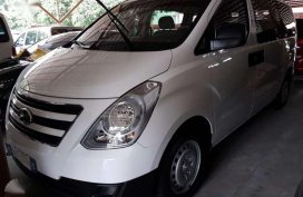 2017 Hyundai Starex for sale