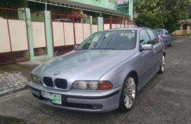 BMW 523I 1997 FOR SALE