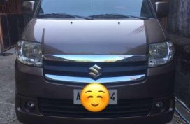 SUZUKI APV 2015 for sale 
