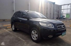Hyundai Santa Fe Diesel 7 seater SUV 2007