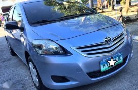 2013 Toyota Vios for sale