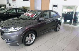 2017 Honda HRV 1.8 EL new for sale 